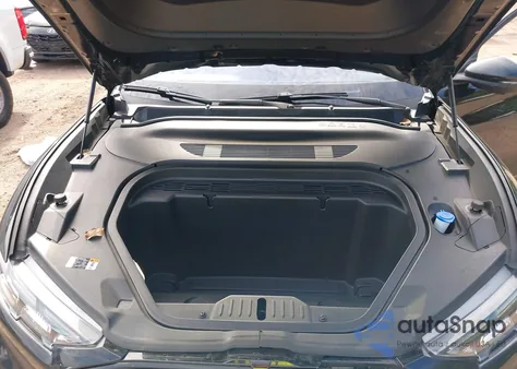 2024 Ford Mustang Mach-E Premium from USA, damaged, VIN 3FMTK3R73RMA38577